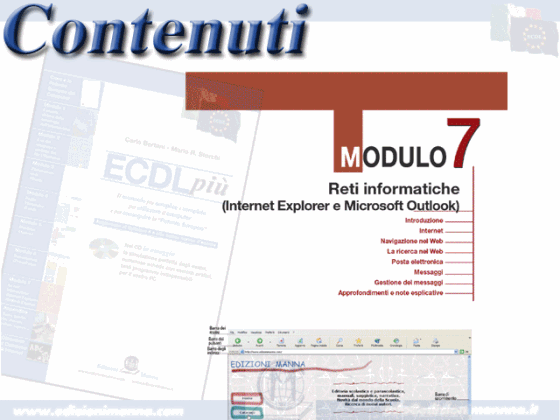 Modulo 7: Syllabus ECDL