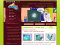 realizzazione siti web