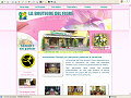 Sito web per guida turistica